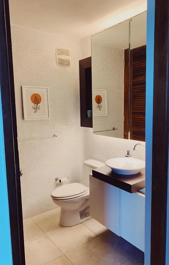 Atlantic Court Apt #304 Apartman San Juan 0*,  Puerto Rico