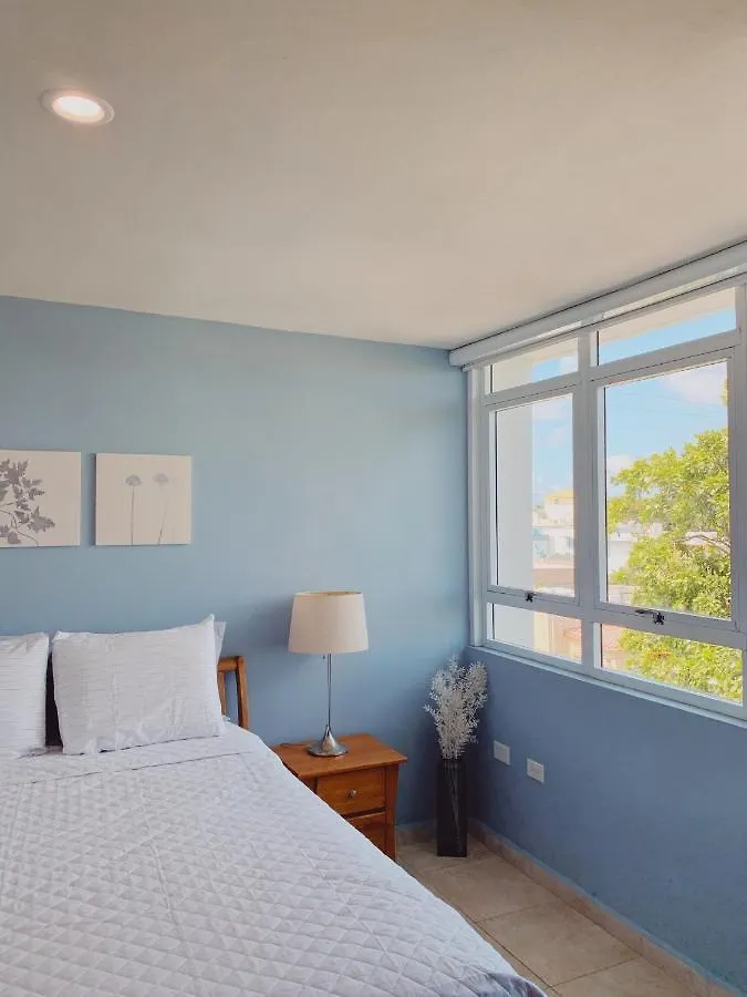 Atlantic Court Apt #304 Apartman San Juan 0*,