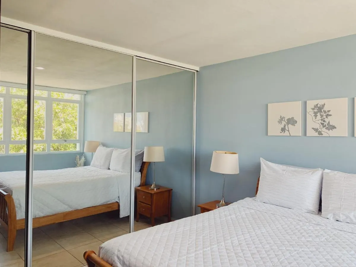Atlantic Court Apt #304 Apartman San Juan