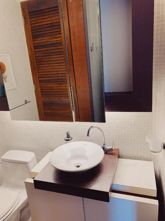 Atlantic Court Apt #304 Appartamento San Juan