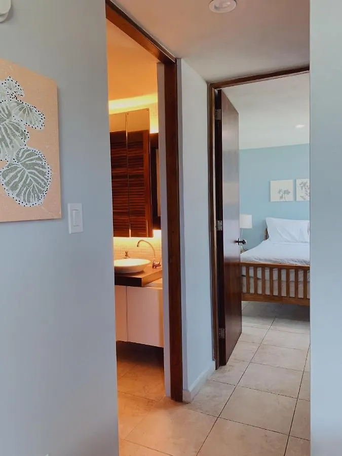 Atlantic Court Apt #304 Appartamento San Juan