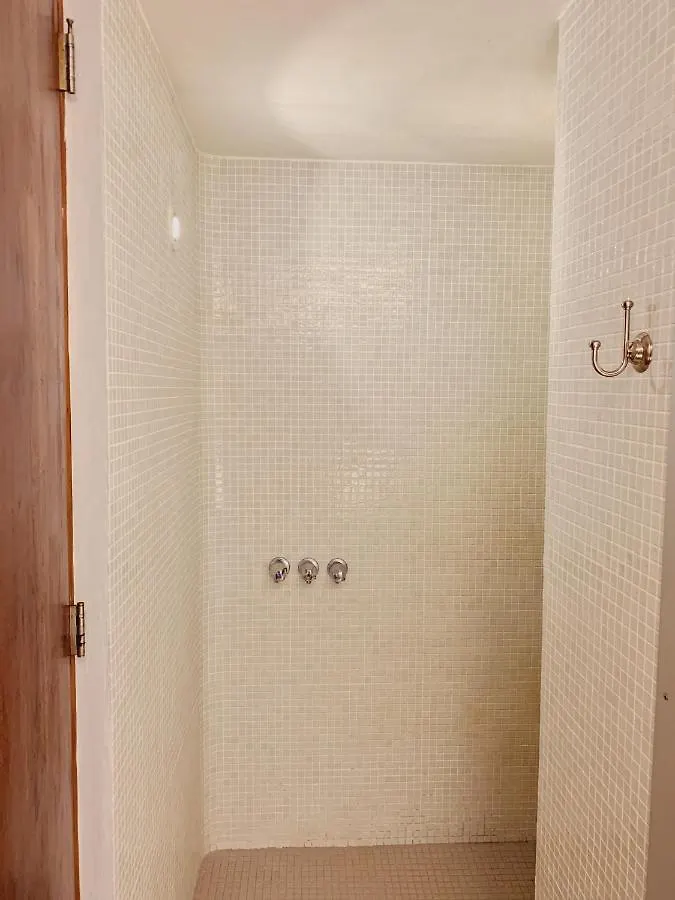Atlantic Court Apt #304 Appartamento San Juan