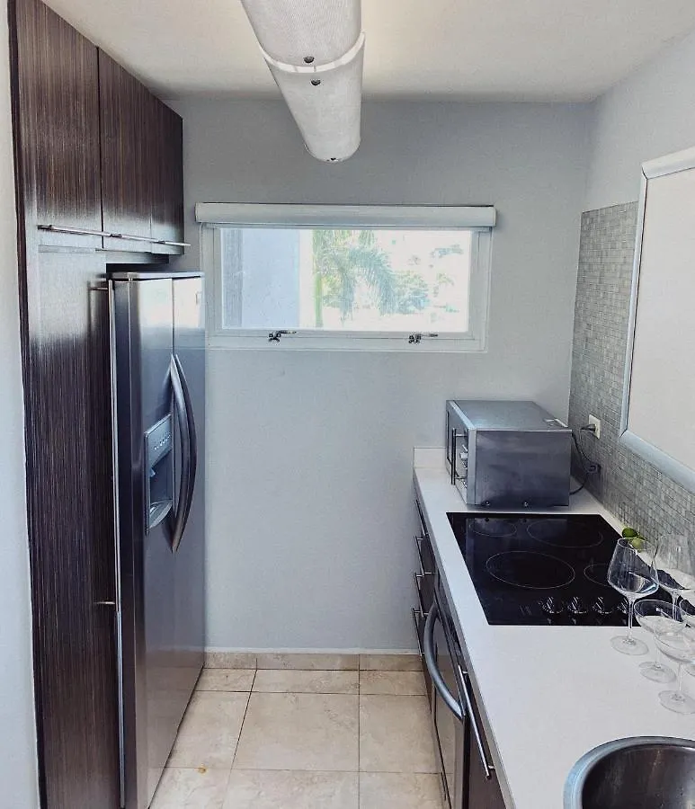 Atlantic Court Apt #304 Appartamento San Juan Porto Rico